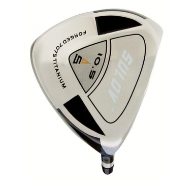 TimeForGolf - Sulov Aluminium 1 pánský driver, MRH