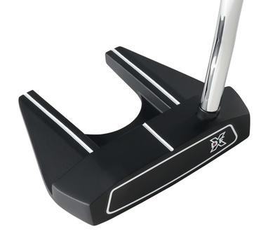 TimeForGolf - Odyssey putter DFX #7 35" RH oversize grip