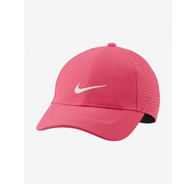 TimeForGolf - Nike W kšiltovka AeroBill H86 - růžová