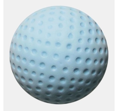 TimeForGolf - Středně rychlý míč na minigolf, modrý