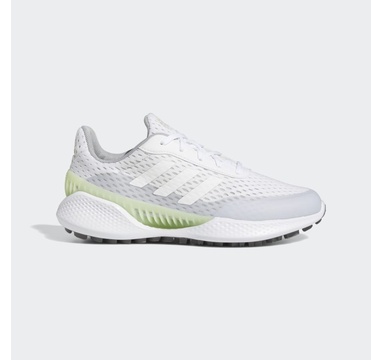 TimeForGolf - Adidas W boty summervent spikeless bílo šedá Eu38