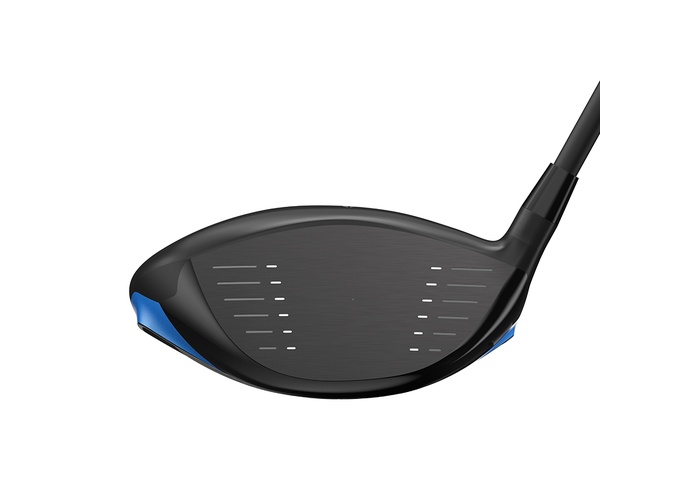 TimeForGolf - Cleveland driver Launcher lite XL 10,5° graphite ProjectX Cypher stiff RH