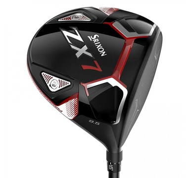 TimeForGolf - Srixon driver ZX7 10,5° graphite DIAMANA regular RH DEMO