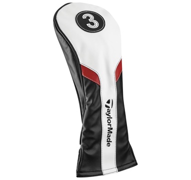 TimeForGolf - TaylorMade headcover dřevo #3