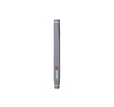TimeForGolf - Odyssey grip putter dfx no cord šedý