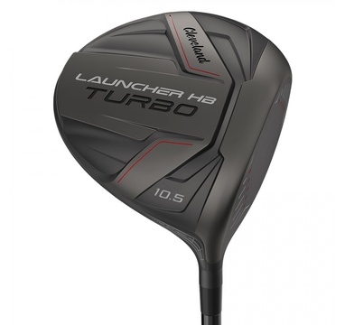 TimeForGolf - Cleveland driver Launcher HB Turbo