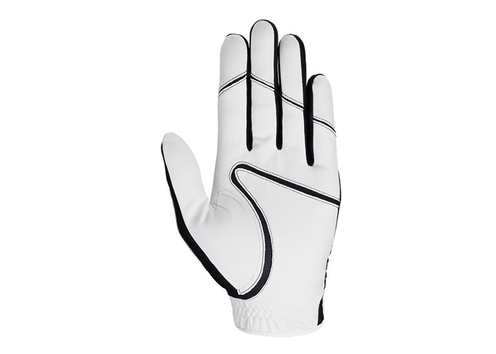 TimeForGolf - Callaway rukavice Opti Fit bílo černá