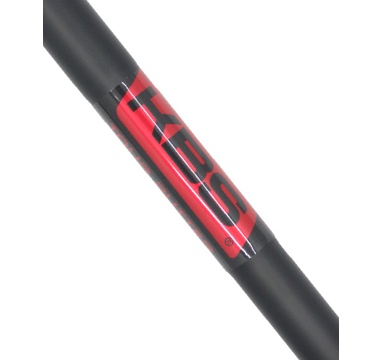 TimeForGolf - KBS shaft TOUR PUTTER matná černá