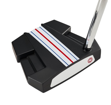 TimeForGolf - Odyssey putter Eleven triple track daytona beach DB Strokelab 34" RH