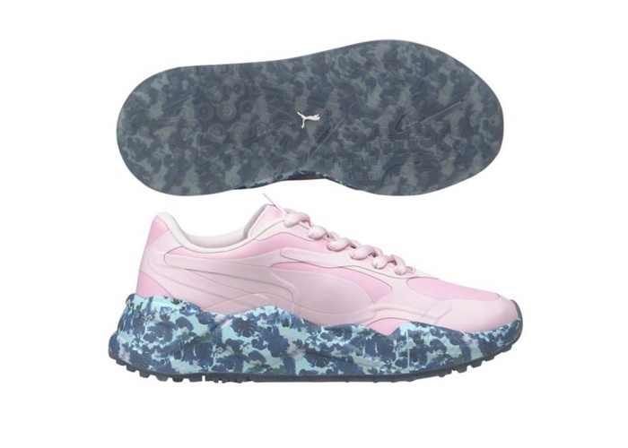 TimeForGolf - Puma W boty RS-G Paradise (The Honda Classic) ružové Eu40