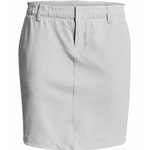 Time For Golf - Under Armour W sukně Links Woven Skort šedá S