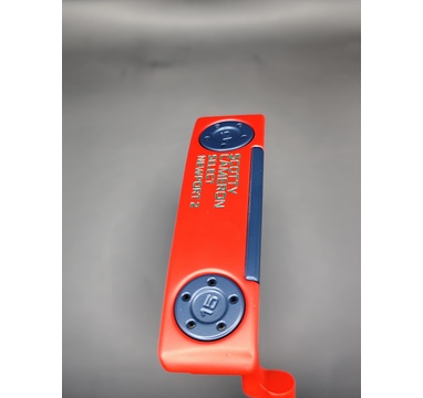 TimeForGolf - Scotty Cameron putter Select Newport 2 34" RH