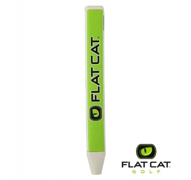 TimeForGolf - FLAT CAT Putter grip ORIGINAL Standard