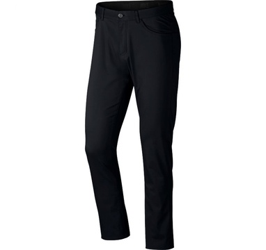 TimeForGolf - Nike kalhoty Flex 5-Pocket černé 36/34