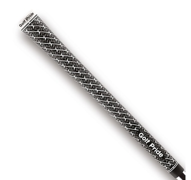 TimeForGolf - Golf Pride grip Z-cord standard černá bílá