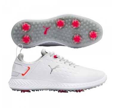 TimeForGolf - Puma W boty Ignite Blaze Pro bílé Eu40