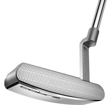 TimeForGolf - Cobra putter Blade 20 34" RH