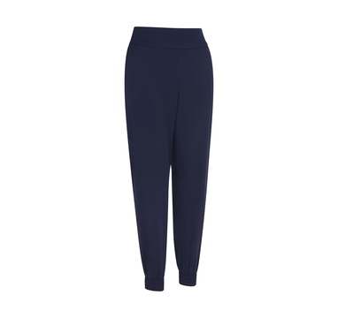 TimeForGolf - Callaway W kalhoty lightweight stretch joggers černé