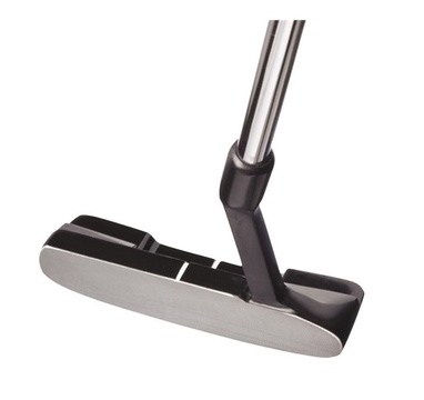 TimeForGolf - Longridge Milled putter, pravý, 34&quot;