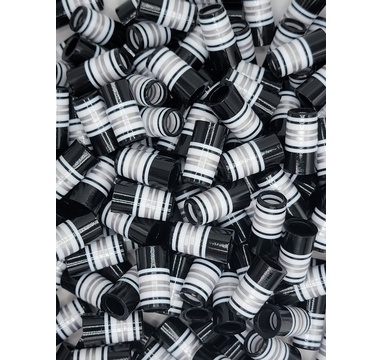 TimeForGolf - Golfová Ferrule - Hooch černá