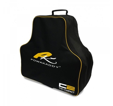 TimeForGolf - PowaKaddy cestovní taška pro Compact C2 Premium Travel Bag