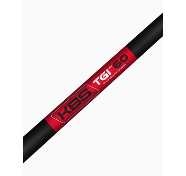 TimeForGolf - KBS shaft TGI TOUR GRAPHITE IRON Taper