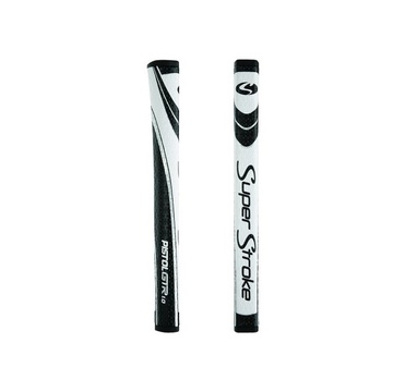 TimeForGolf - SUPERSTROKE PISTOL GTR 2.0 BLACK