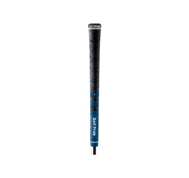 TimeForGolf - Golf Pride grip Multicompound Cord MCC modrý