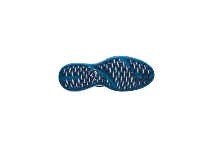 TimeForGolf - Callaway golfové boty nitro pro bílo modré
