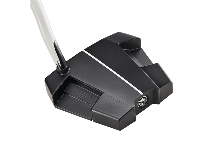 TimeForGolf - Odyssey putter Toulon Design Le Mans Strokelab pistol 34" LH