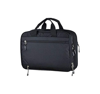 TimeForGolf - SunMountain Briefcase black