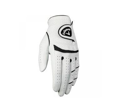 TimeForGolf - Callaway rukavice Apex Tour bílé LH XL