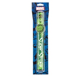 TimeForGolf - SuperStroke putter grip Tour Series 2.0 Marvel Hulk Zelená bílá s markovátkem