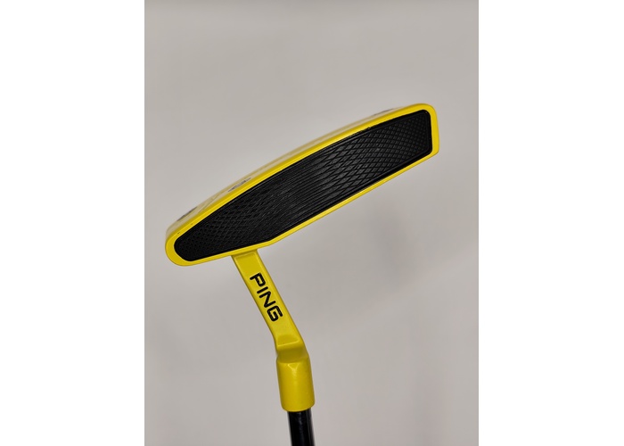 TimeForGolf - PING PUTTER KINLOCH CB SIGMA G 37" RH