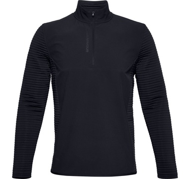 TimeForGolf - Under Armour bunda Storm Evolution Daytona černá XL