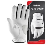 Time For Golf - Wilson Feel Plus rukavice strana / velikost levá/L