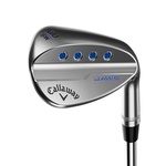 Time For Golf - Callaway wedge Mack Daddy 5 Jaws Chrome 56° /10 SG steel RH