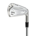 Time For Golf - Srixon set želez ZX4 MKII 5-PW steel steel KBS Tour Lite regular RH