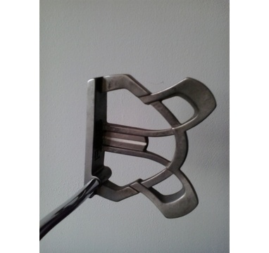 TimeForGolf - PING Wack-E putter, 35&quot;