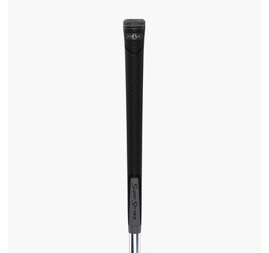 TimeForGolf - SuperStroke grip REVL PLAYER Midsize Černá šedá