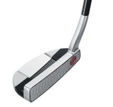 TimeForGolf - Odyssey putter Metal X Milled 9HT VS 35" RH
