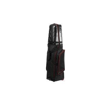 TimeForGolf - Bag Boy T 10 Travel cover Black / Red