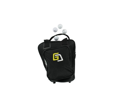 TimeForGolf - NEW STYLE BALL BAG BOXED