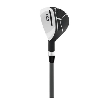 TimeForGolf - Callaway XR OS hybrid 5, pravý, dámský