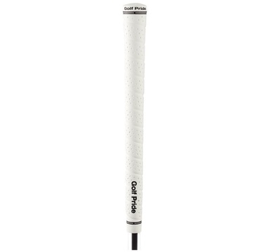 TimeForGolf - TOUR WRAP 2G Midsize - White