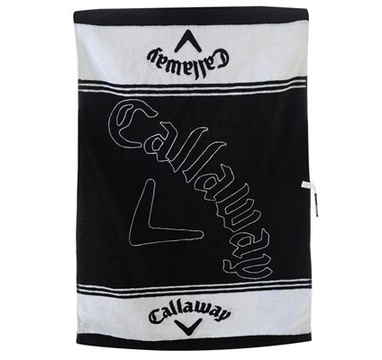 TimeForGolf - Callaway Players golfový ručník