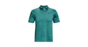 Time For Golf - Under Armour polo Performance 2.0 zelené XL