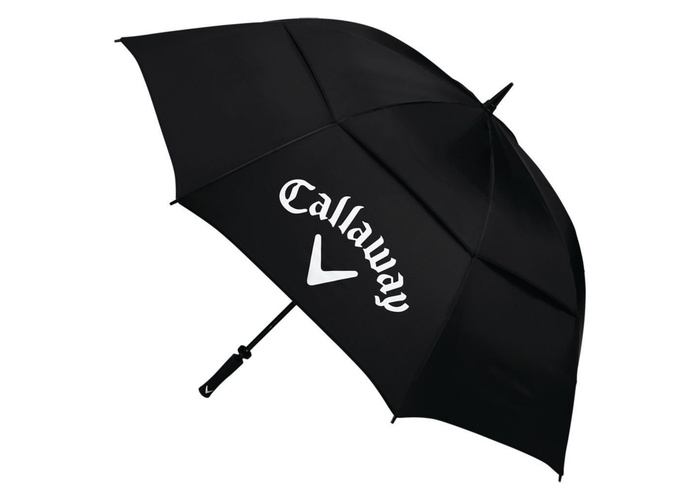 TimeForGolf - Callaway deštník Classic Double 64" černý