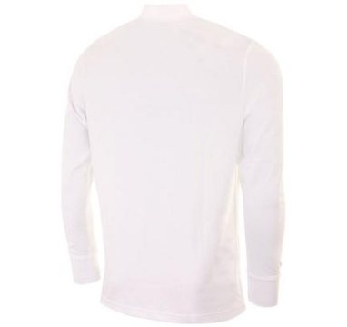 TimeForGolf - Callaway spodní triko Crew Neck Mock bílé XL