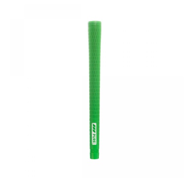 TimeForGolf - Grip PURE Pro Green 60 zelený